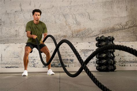 Battle Ropes