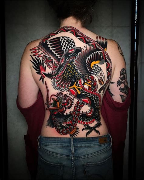 Battle Royale Tattoo