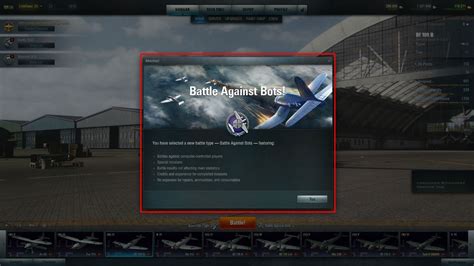 Battle against the bots