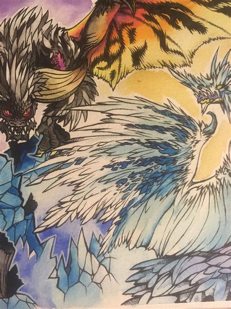 Battle of the flagships