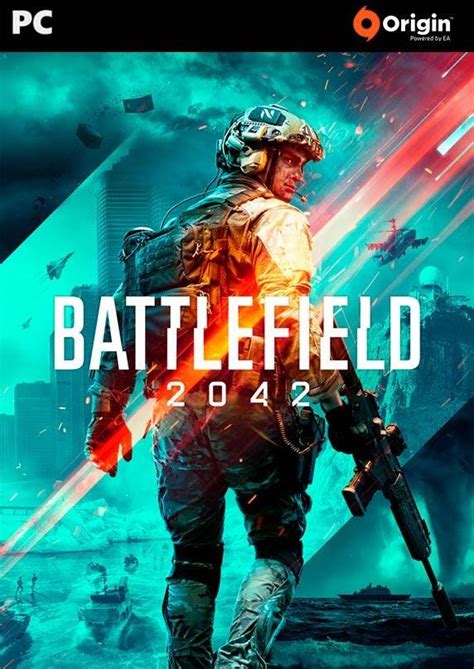 Battlefield 2042 origin