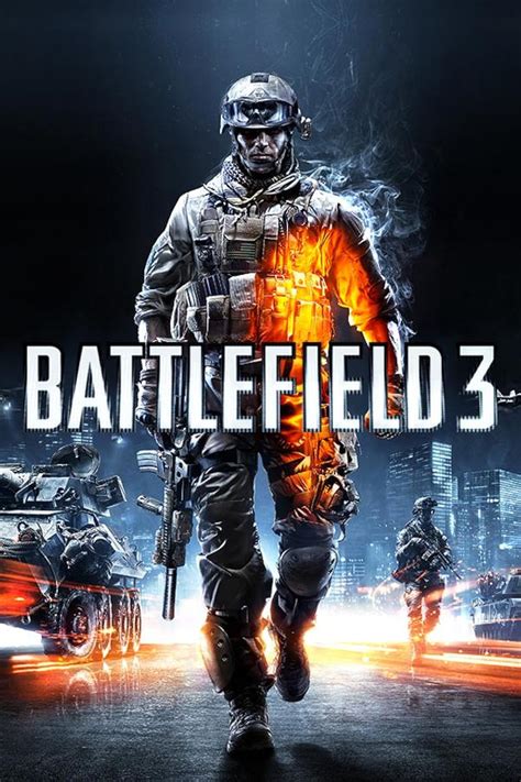 Battlefield 3