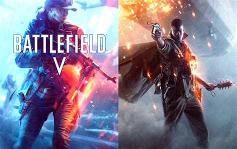 Battlefield 5