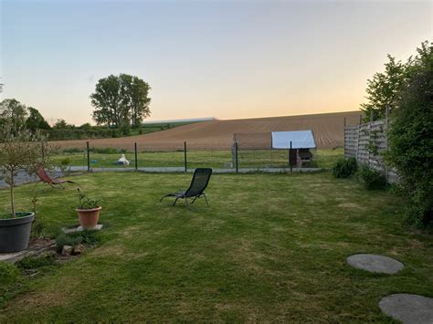 Battlefield Accommodation