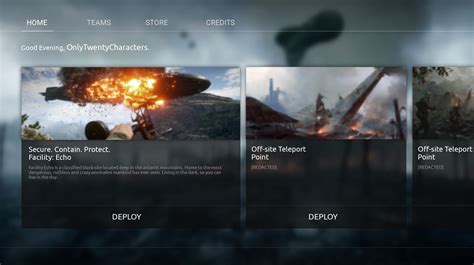 Battlefield But In Roblox ~ UI Feedback - Creations Feedback 