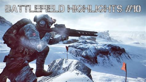 Battlefield Highlight