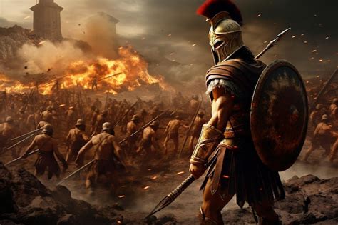 Battlefield Photography