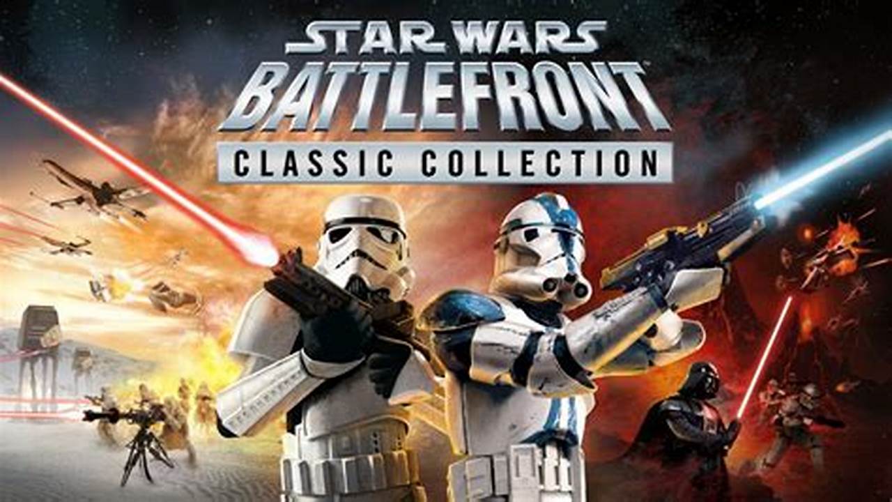 Battlefront 2024 Mod Download Apk