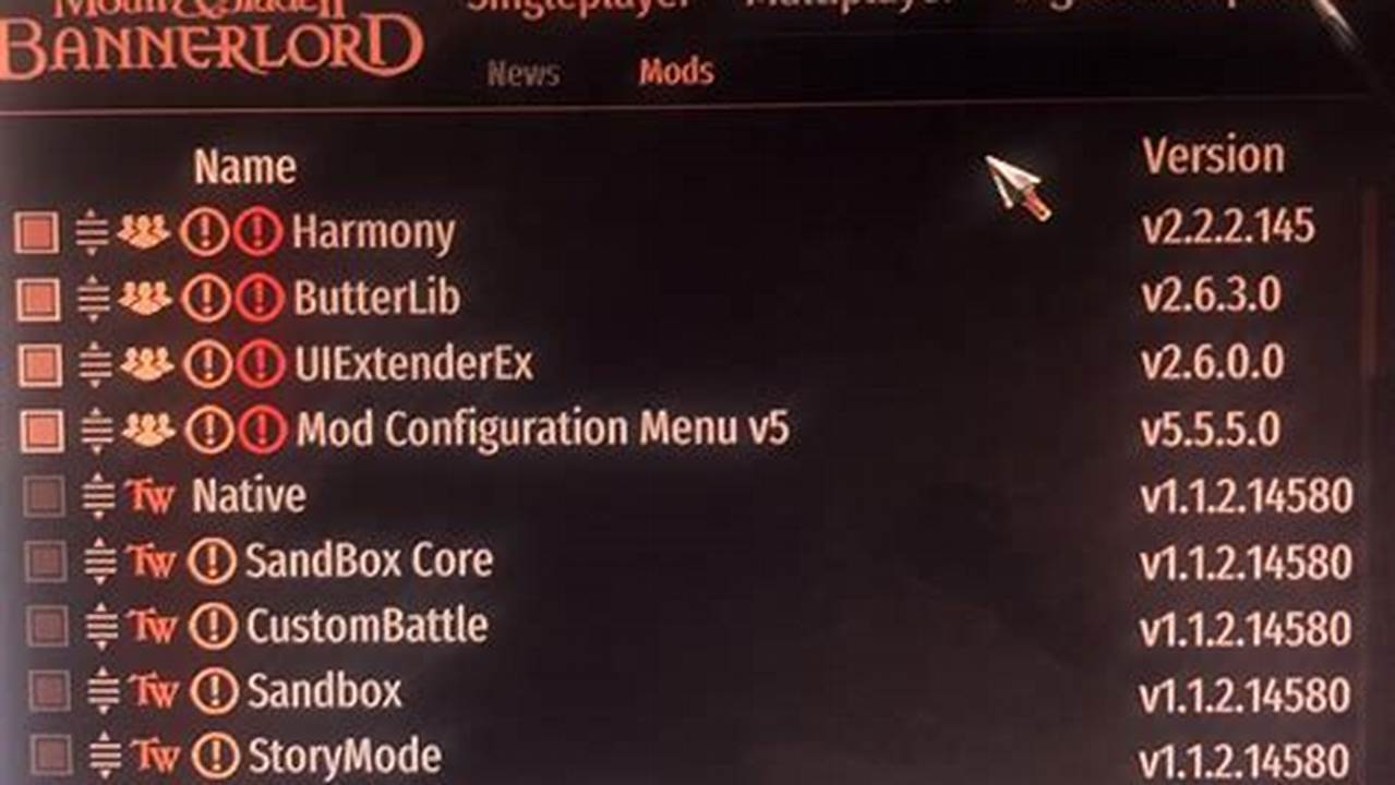 Battlefront 2024 Mod Load Order Pc