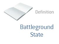 Battleground States: A Crucial Element in AP Gov Elections