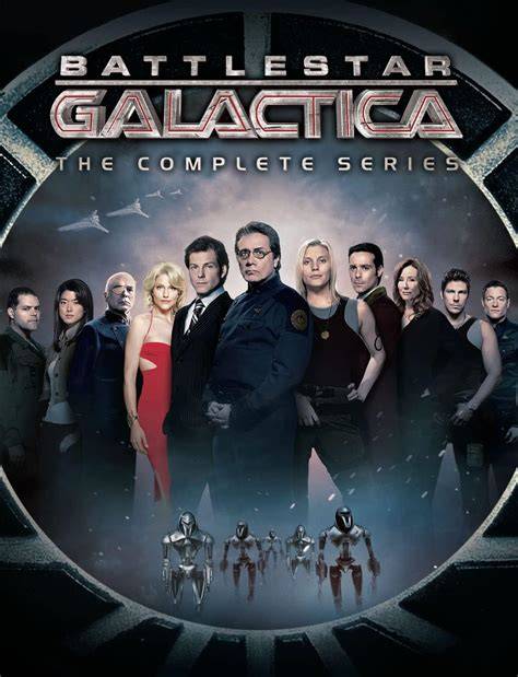 Battlestar