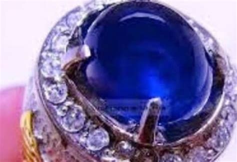 Batu Akik Paling Mistis