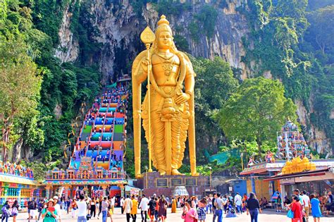 Batu Caves