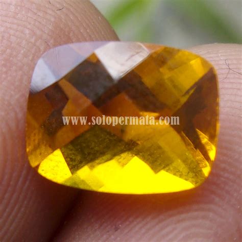 Batu Citrine
