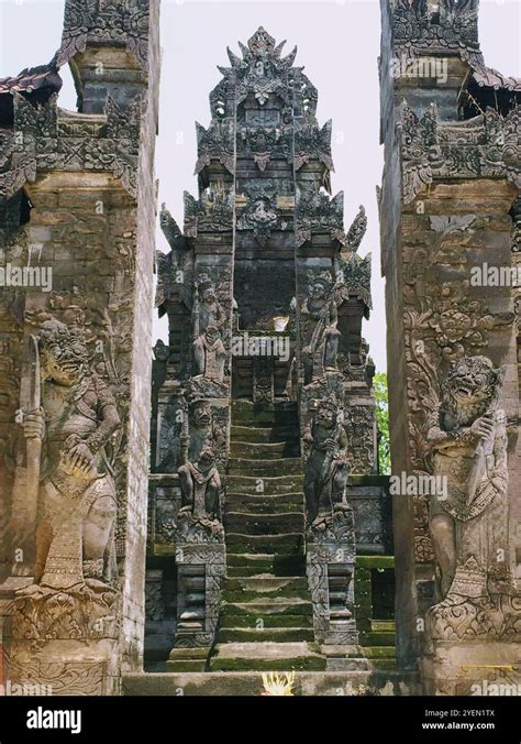 Batu Karang Temple