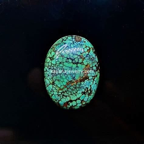 Batu Turquoise