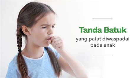 Batuk Anak & Makanan Manis: Benarkah Ada Hubungan?
