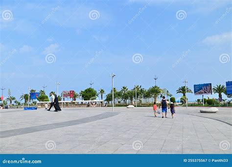 Batumi Boulevard