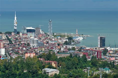 New Year’s Eve 2025 in Batumi: Your Complete Celebration Guide