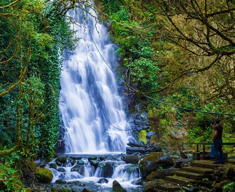 Unveiling the Beauty: Batumi Waterfalls Full-Day Tour Review