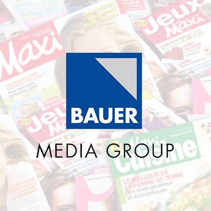Bauer Media France