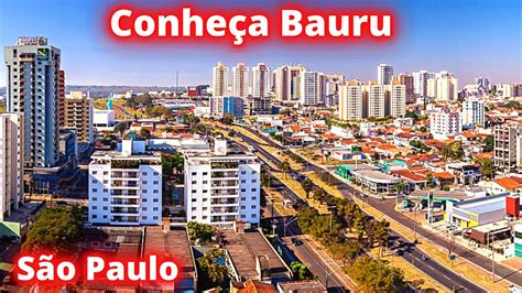 Bauru City Center