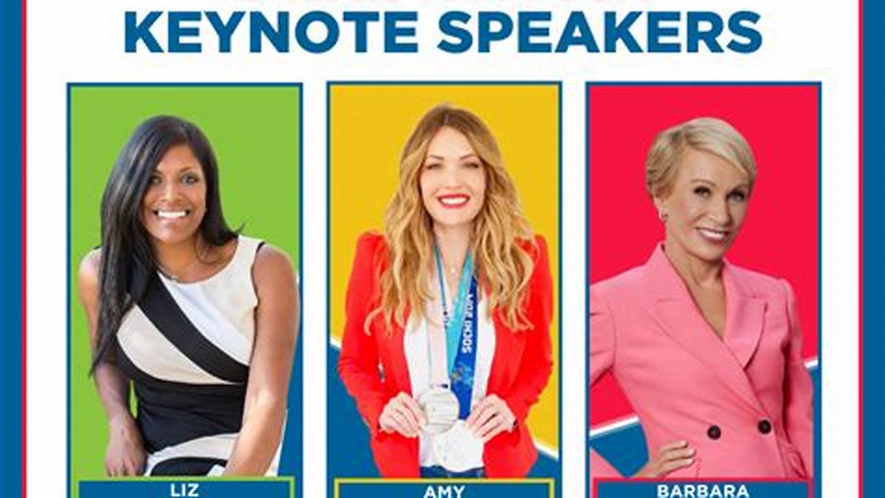 Bay Path Women'S Conference 2024
