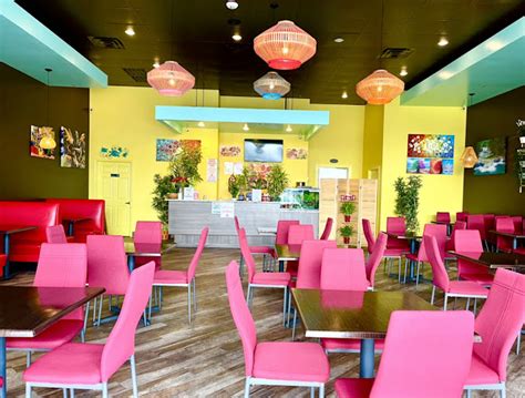 Experience Authentic Vietnamese Cuisine at Bay Fusion Kitchen