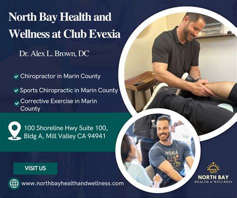 Bay Health and Wellness