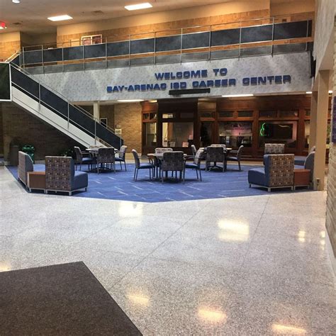 Bay Isd Career Center