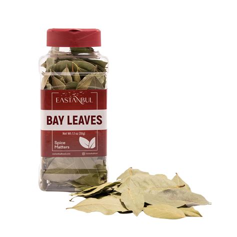 Bay Leaves In Bulk