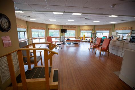 Bay Point Health Center State-of-the-Art Facilities