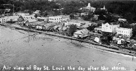 Bay Saint Louis shops