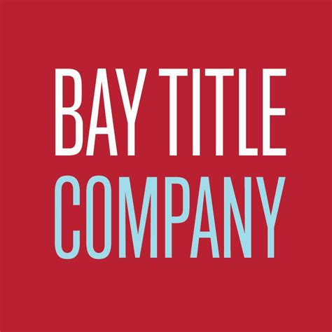Bay Title Company Green Bay
