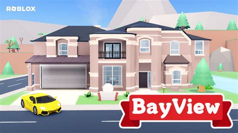 BayView RP - Roblox