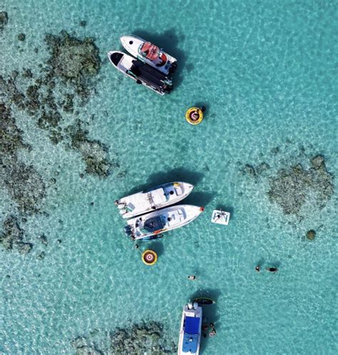 Bayada Island activities