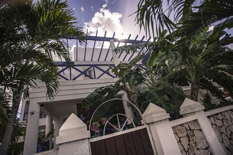 Bayahibe Colonial Architecture