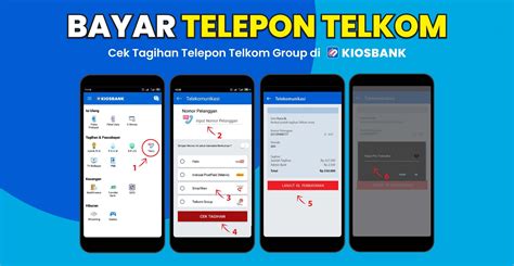 Bayar Tagihan