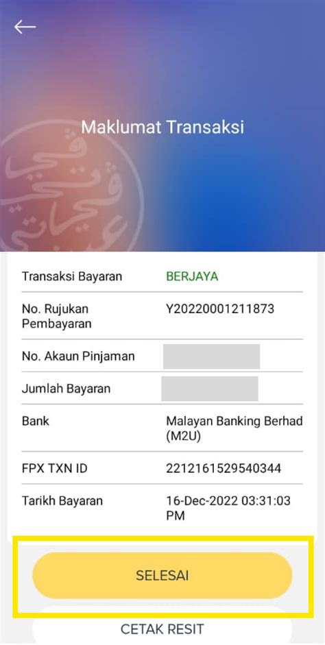 Kemudahan Bayaran Balik PTPTN Terkini Hingga 10 Tahun