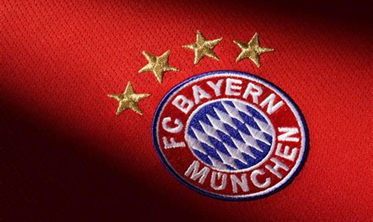 Breaking: Bayern Mnchen Secures Historic Victory in Bundesliga Thriller