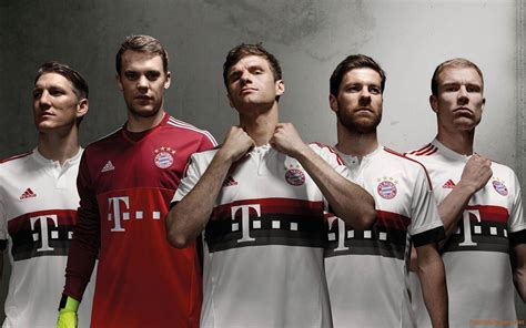 Bayern Picture