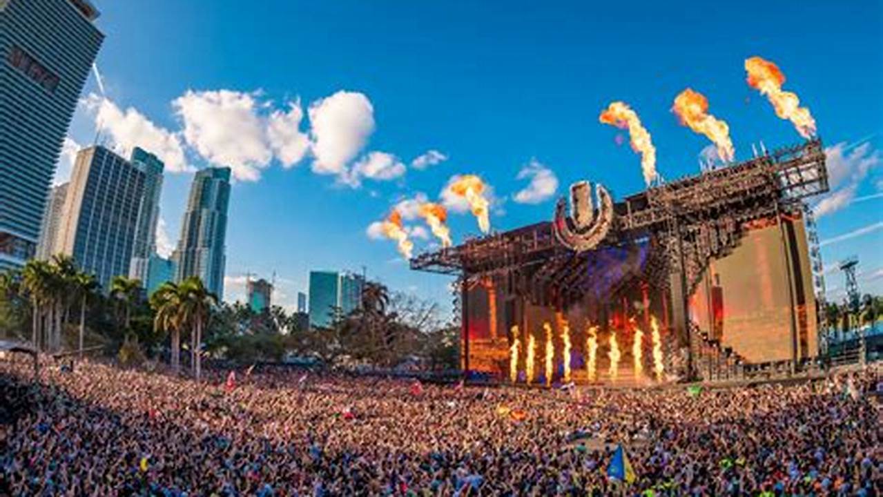 Bayfront Concerts 2025