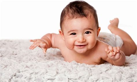 Bayi Sehat
