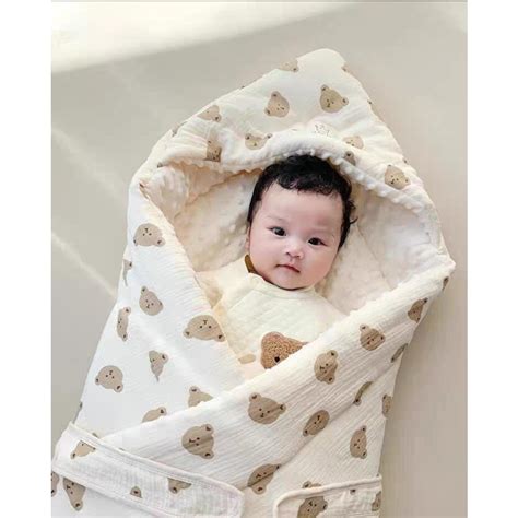 Bayi Selimut