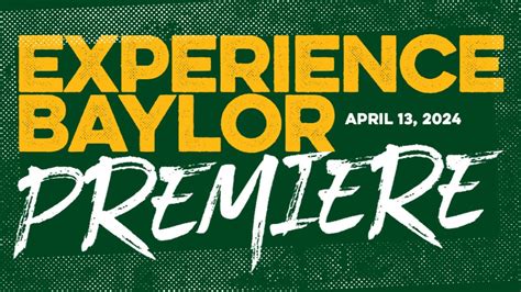 Baylor Spring 2024 Registration