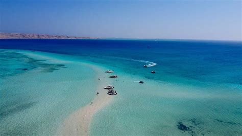 Hurghada to Bayoud Islands: Private Speedboat Review (El Gouna)