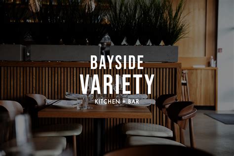 Bayside Variety Kitchen + Bar
