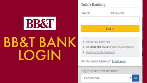 BB&T Bank Online Banking Login CC Bank