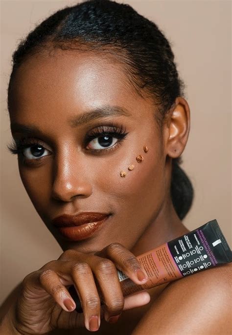 Unlock Radiant Complexion: Discover the Ultimate Bb Cream for Darker Skin