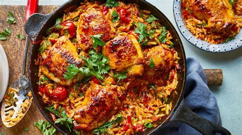 Bbc Good Food Recipes Chicken